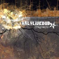 Kaly Live Dub — HydroPhonic